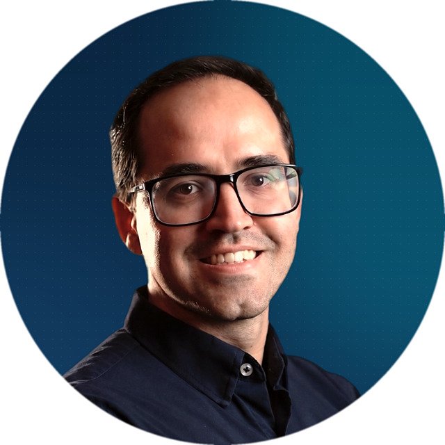 Foto de Agenor de Mello, Sócio-fundador da Rota Técnica
