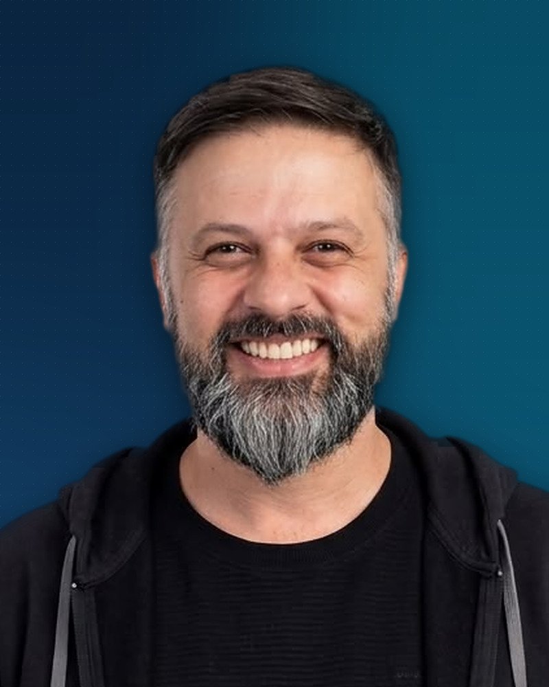 Irineu Freitas, Sócio-técnico da Rota Técnica